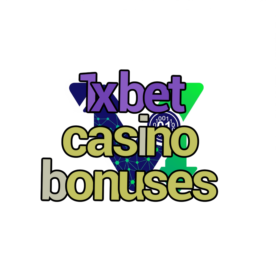 1xbet casino bonuses